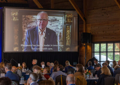 Rural Health Summit 2025