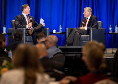 Rural Health Summit 2025